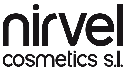 nirvel cosmetics logo