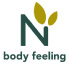 logo body feeling