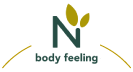 logo naturals body feeling