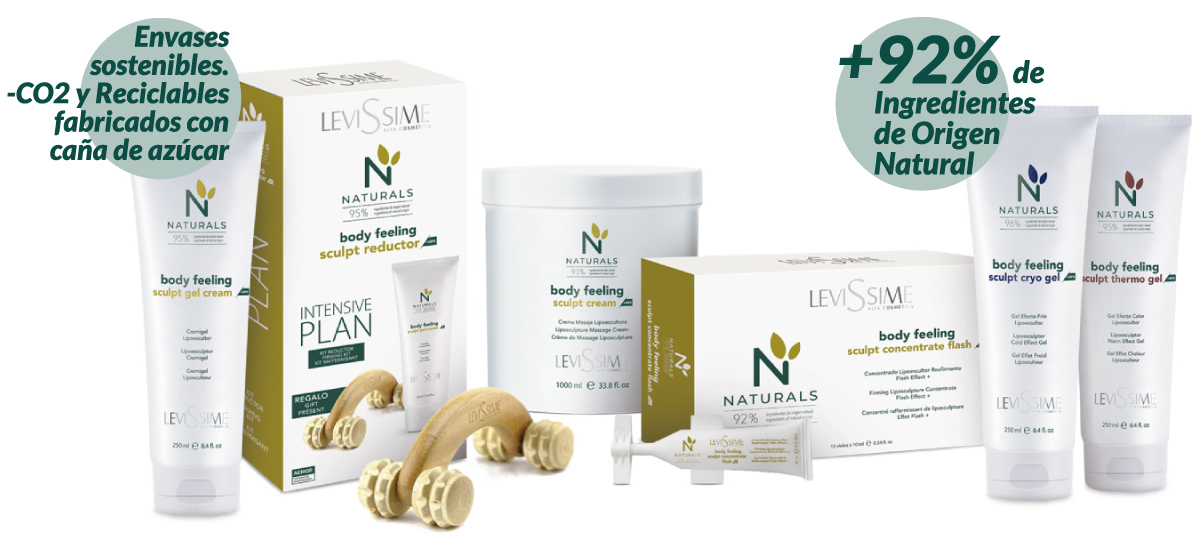 productos naturals body feeling