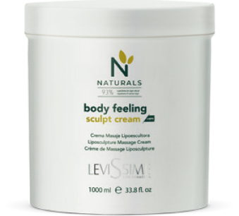 sculpt cream