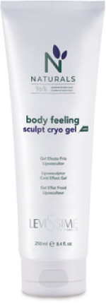 sculpt cryo gel