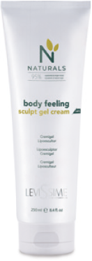 sculpt gel cream