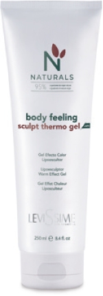 sculpt thermo gel