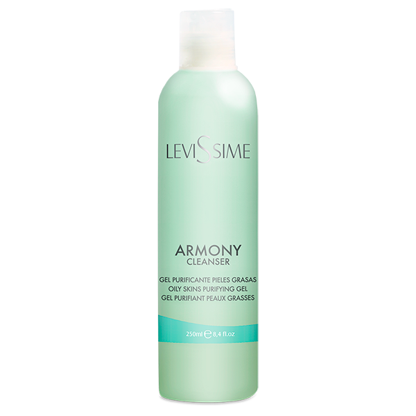 Armony Cleanser