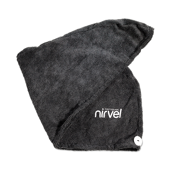 Microfiber Towel Turban