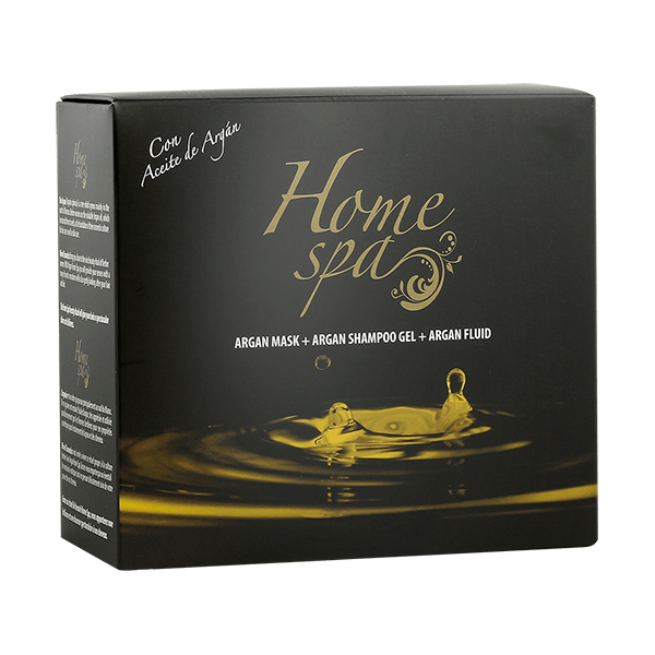 Home Spa Pack