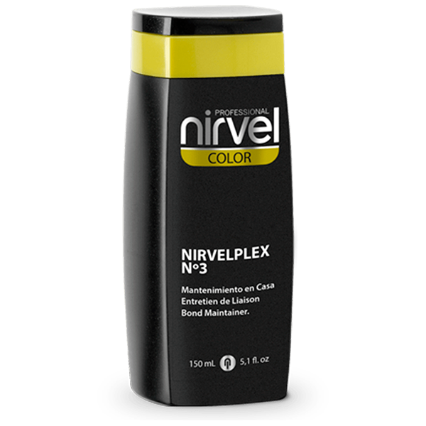 Nirvelplex nº3