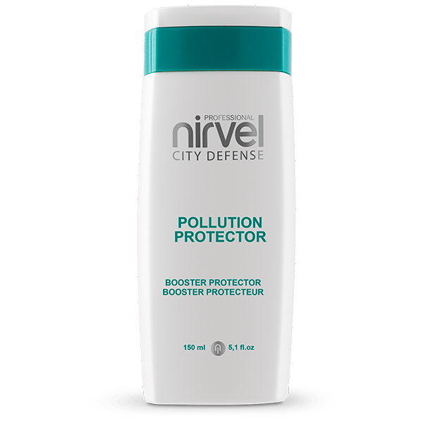 Pollution Protector – Booster Protector