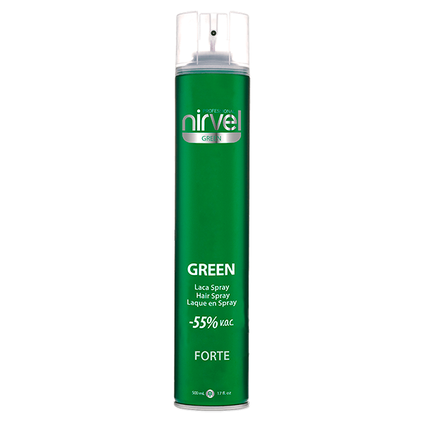 Laque Green Forte