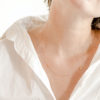 Trend in Neck and Décolletage