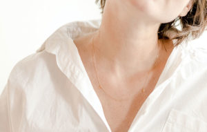 Trend in Neck and Décolletage