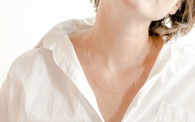 Trend in Neck and Décolletage