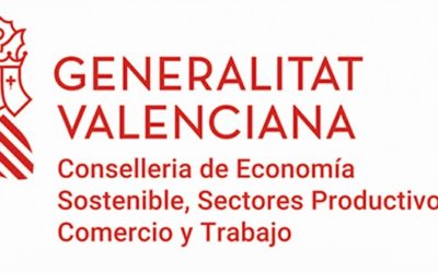 Apoyo a la promoción exterior de la Comunitat Valenciana