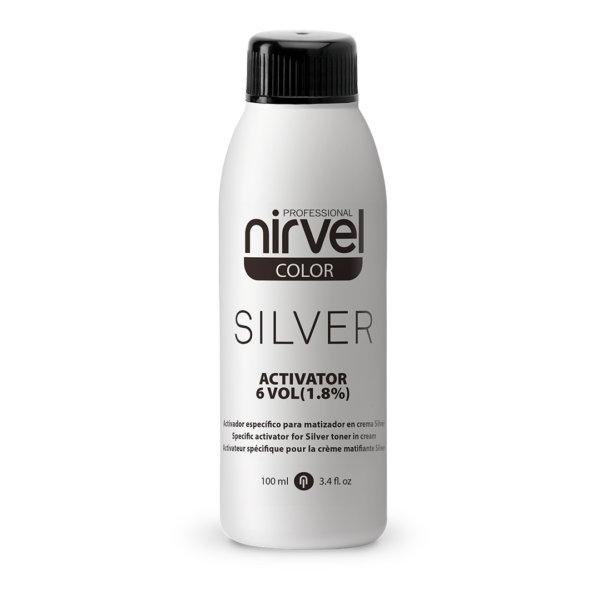 Silver Activator 6 Vol