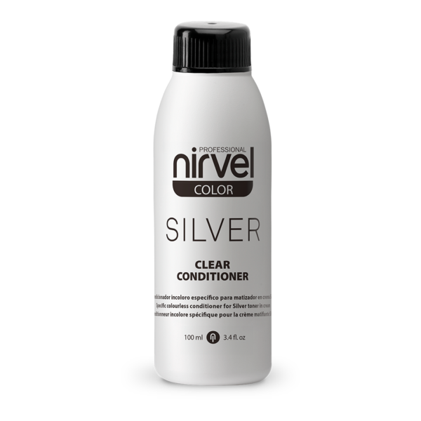 Silver Clear Conditioner