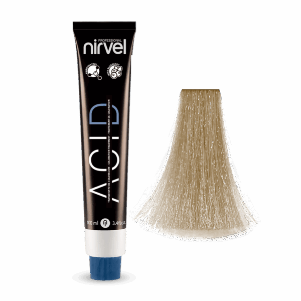 ACID SOFT CARAMEL 8/3