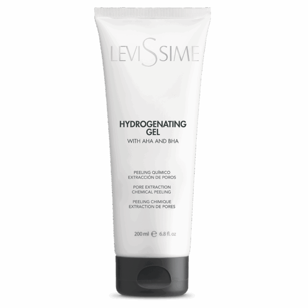Hydrogenating Gel