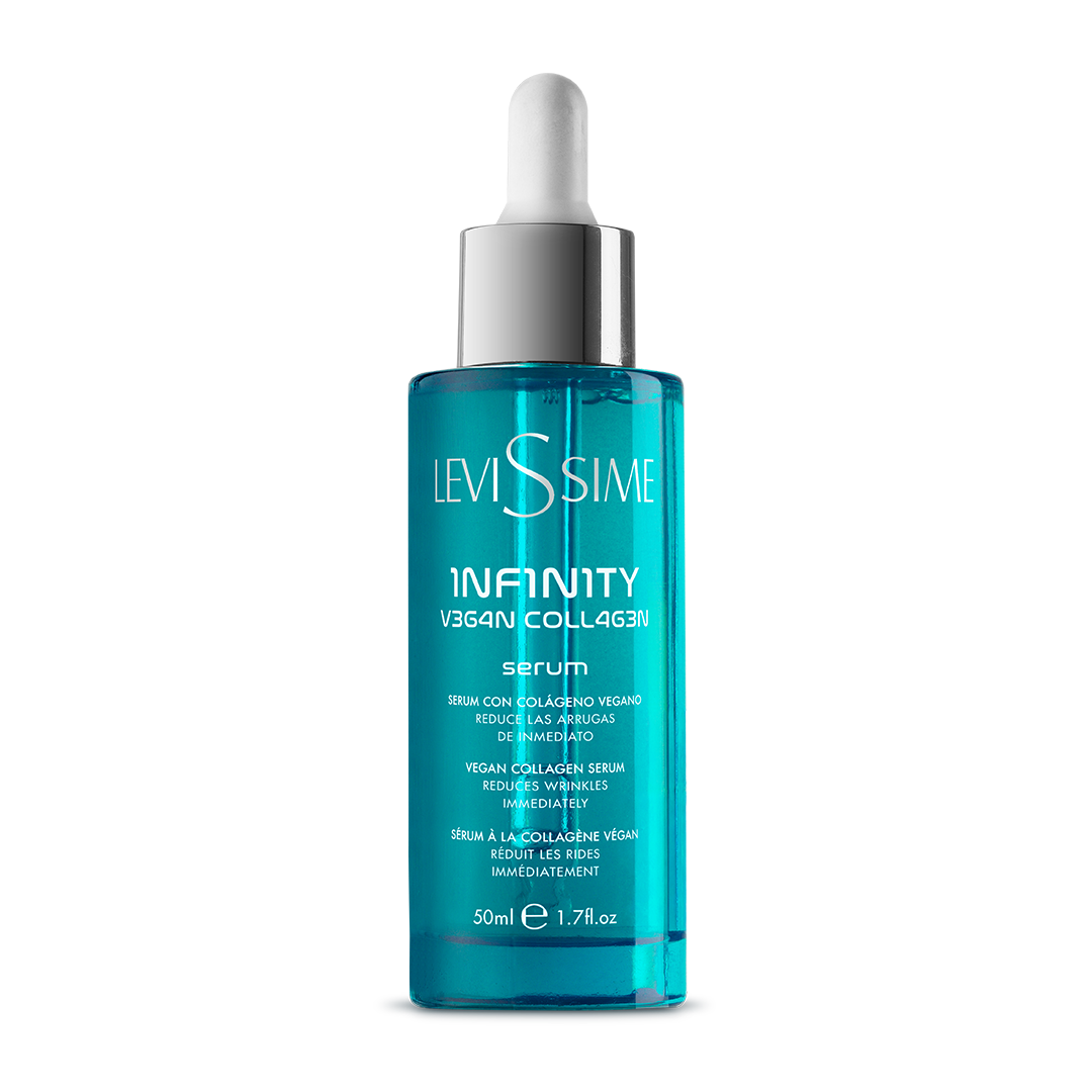 INFINITY VEGAN COLLAGEN Serum