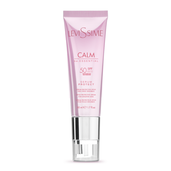 CALM be.ESSENTIAL Serum Protect
