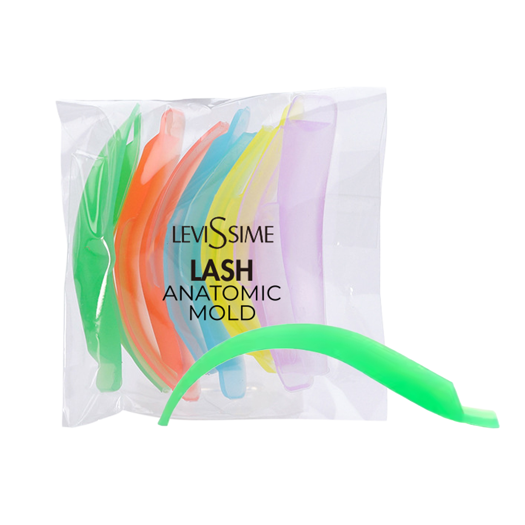 LASH ANATOMIC MOLD