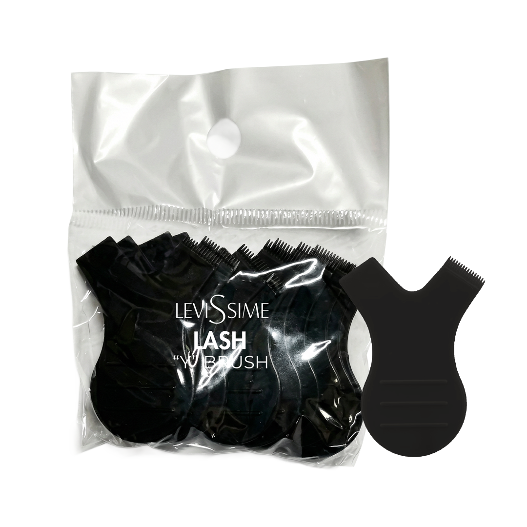 LASH “Y” BRUSH