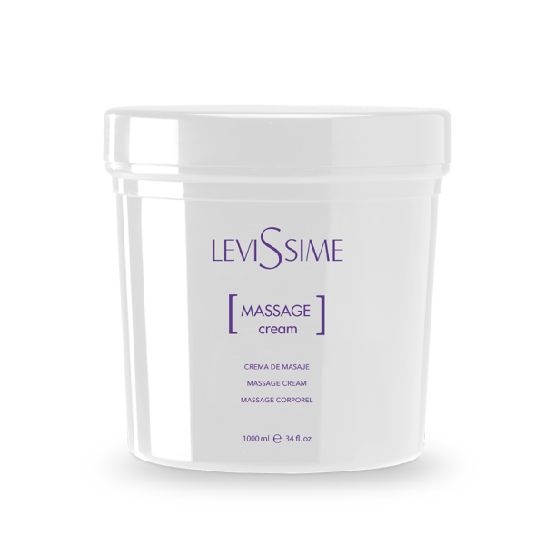 MASSAGE CREAM