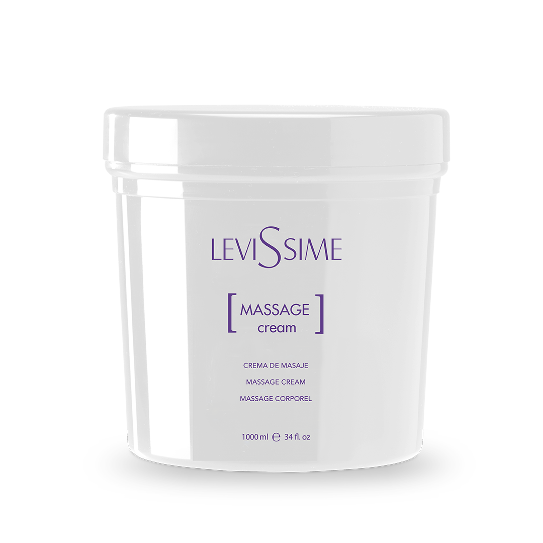 MASSAGE CREAM