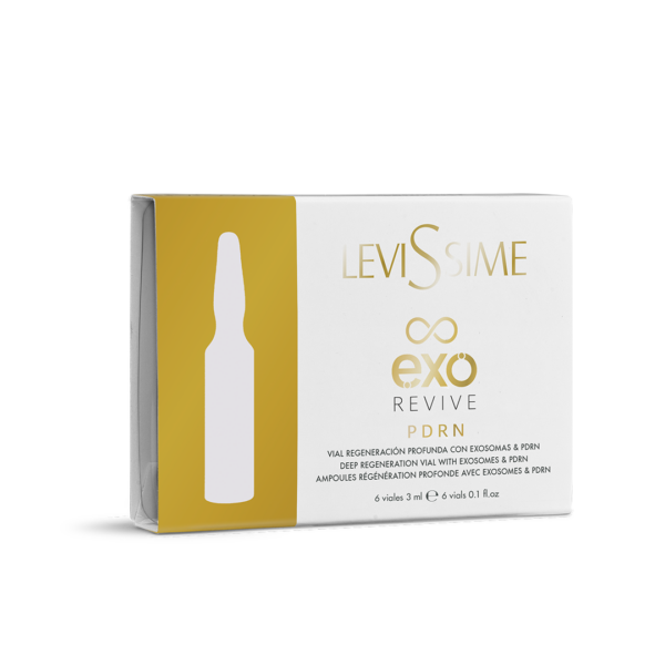 Exo Revive PDRN Vials