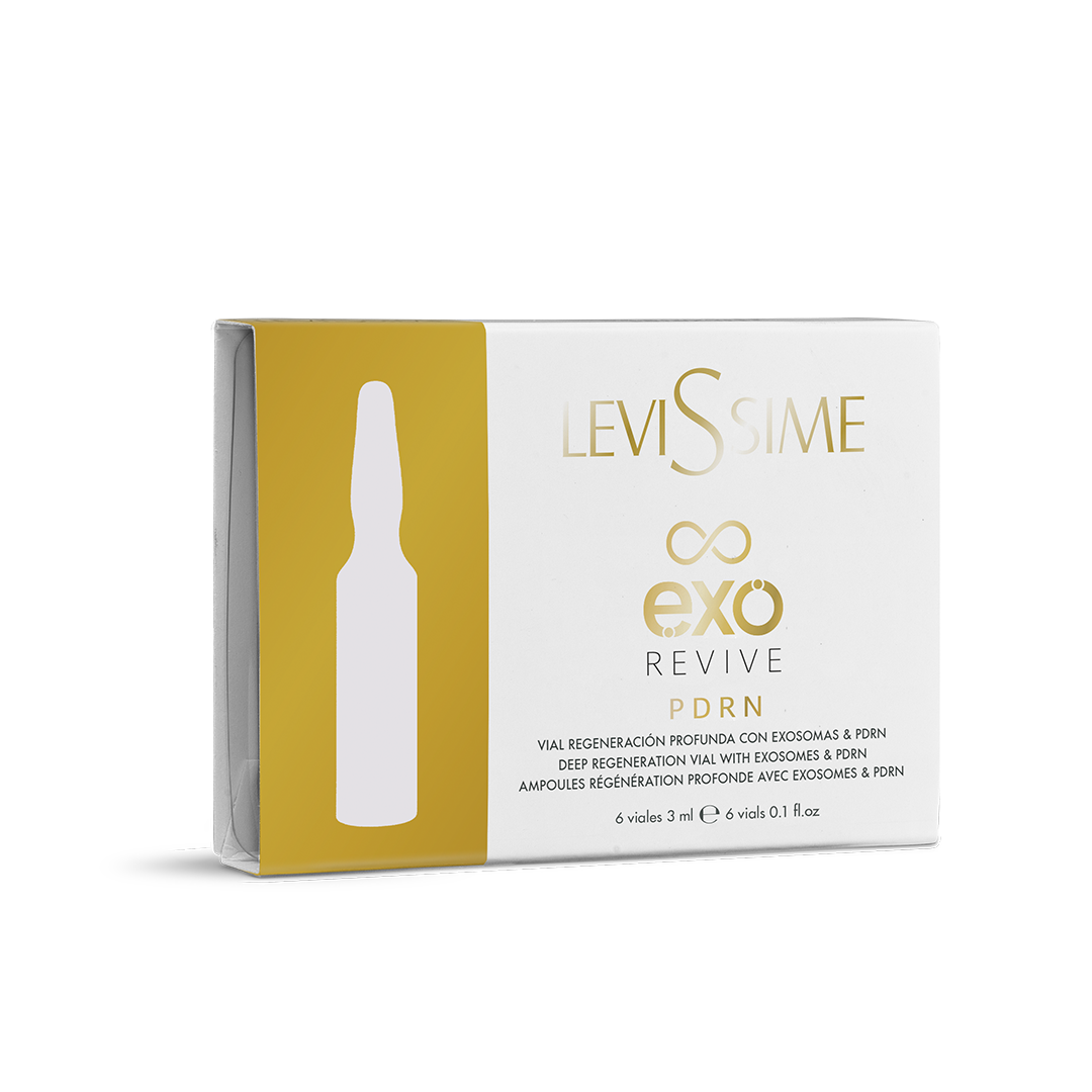 Exo Revive PDRN Vials