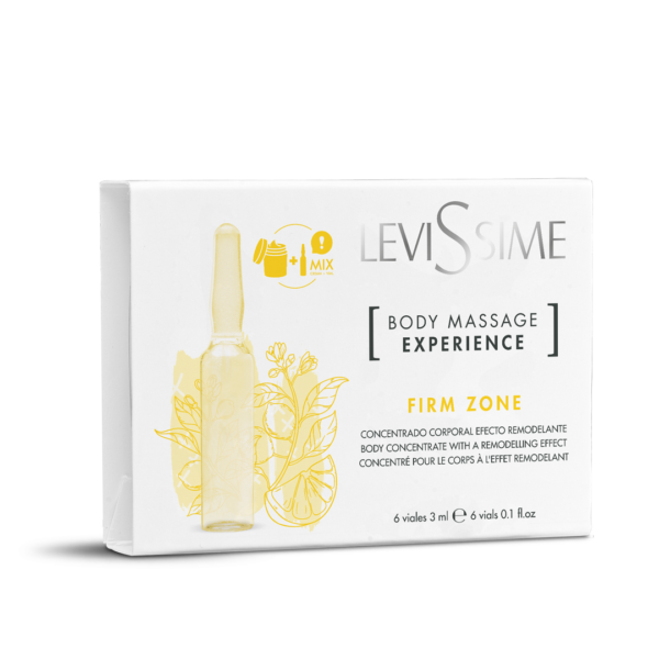 Firm Zone - Body Massage Experience