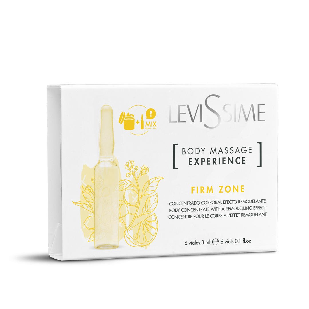 Firm Zone – Body Massage Experience