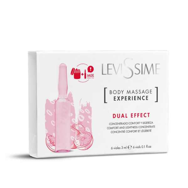 Dual Effect - Body Massage Experience