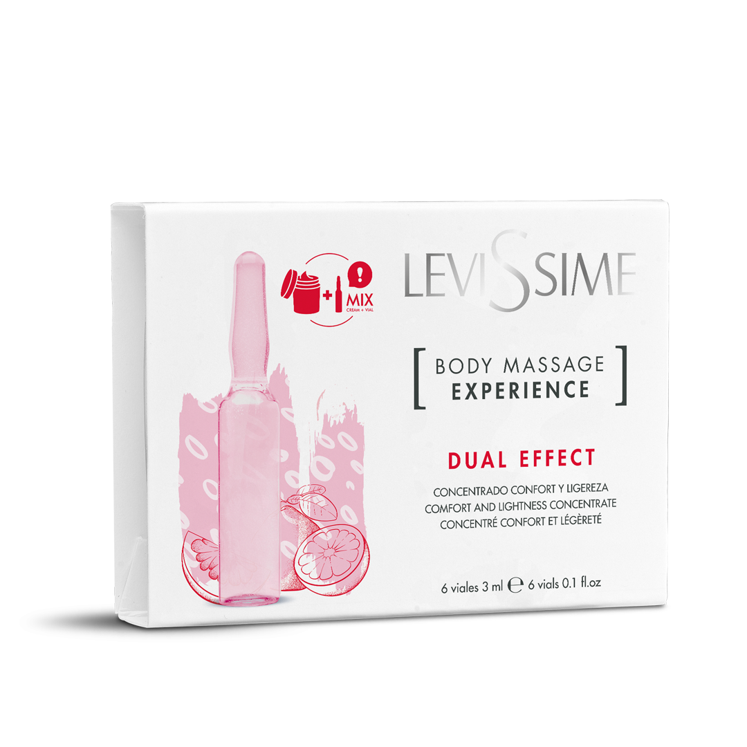 Dual Effect - Body Massage Experience