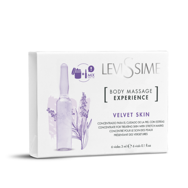 Velvet Skin - Body Massage Experience