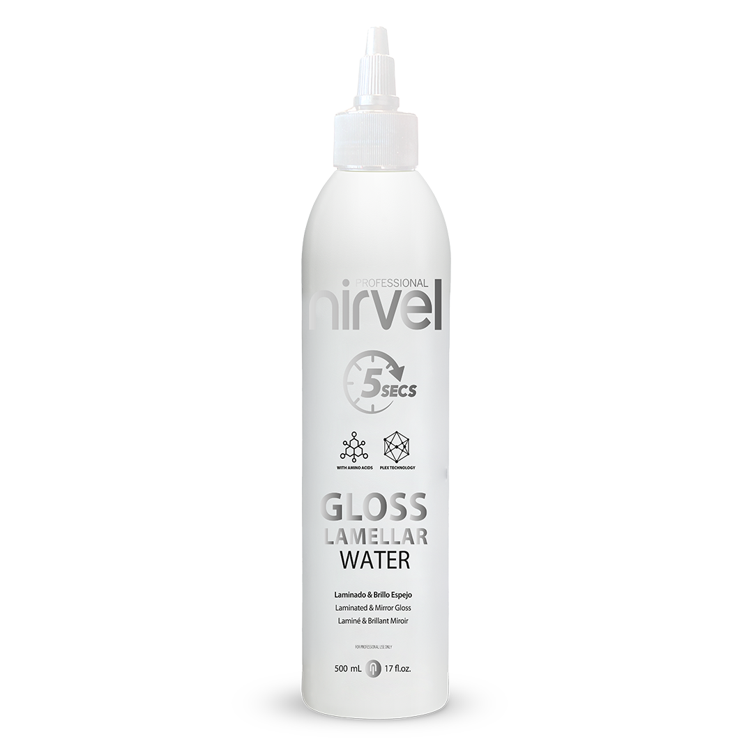 Gloss Lamellar Water