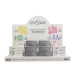 Expositor Body Massage Experience