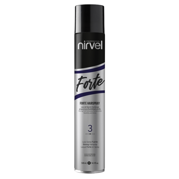 FORTE Hairspray