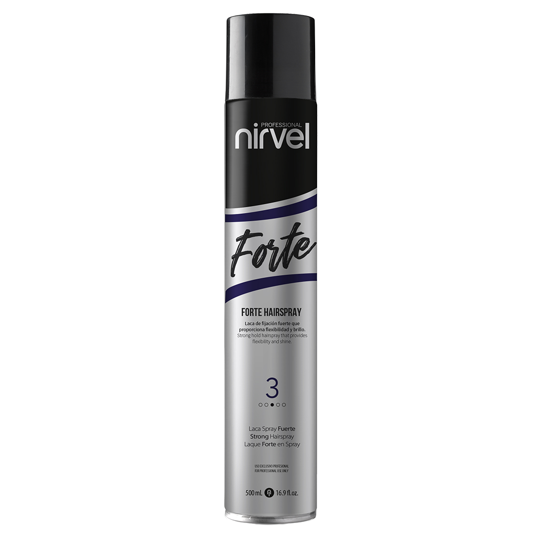 FORTE Hairspray
