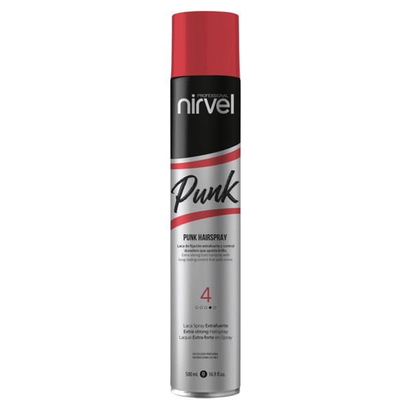 PUNK Hairspray