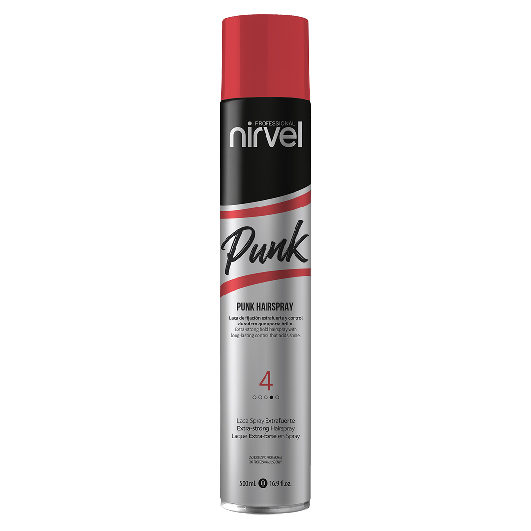 PUNK Hairspray