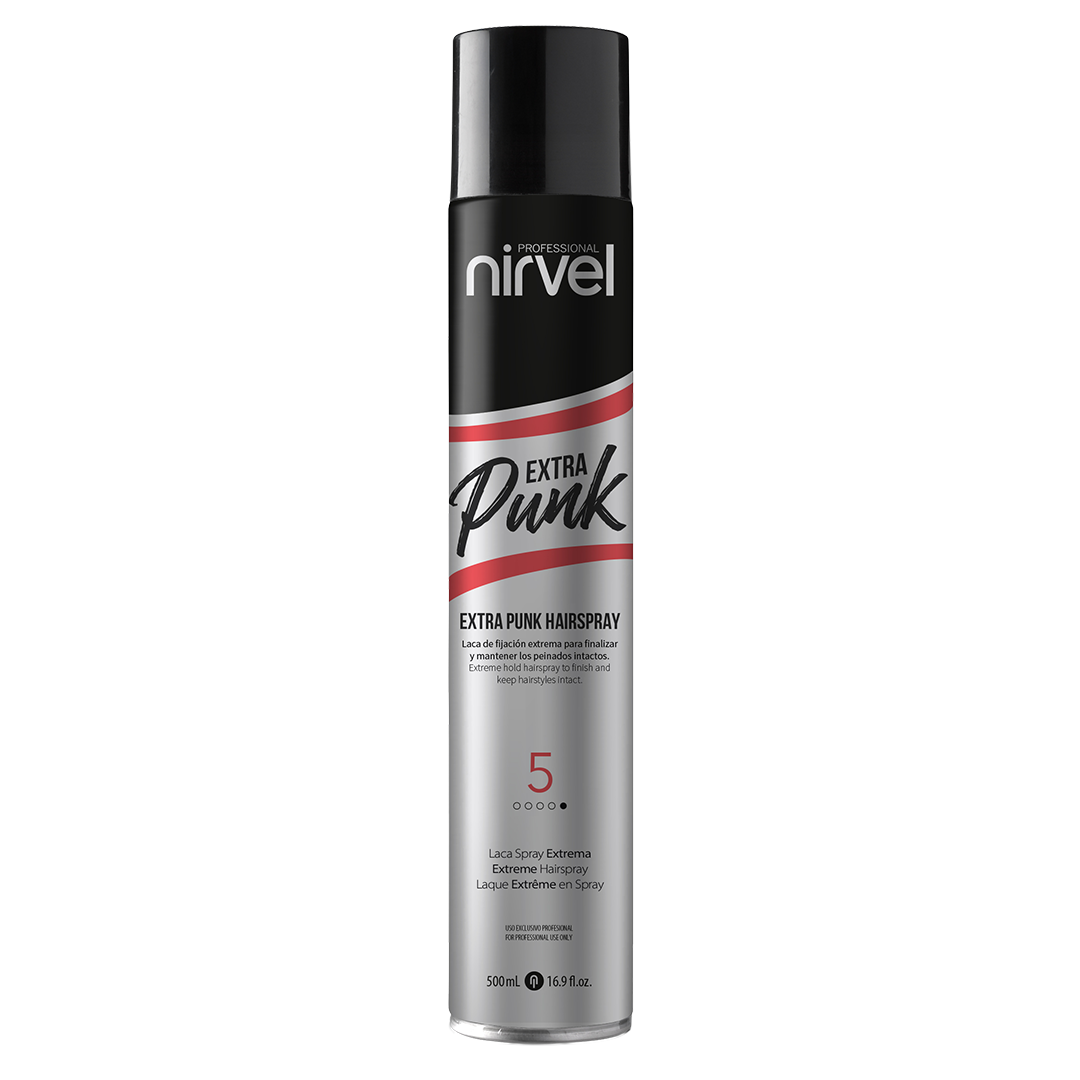 EXTRA PUNK Hairspray